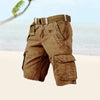 Cargoshort voor heren