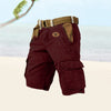 Cargoshort voor heren