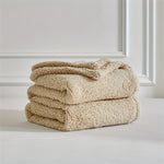 Ultra-Zachte Sherpa Fleece Deken - Warm & Knus voor Bank en Bed, Reversible & Machinewasbaar