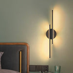 Harmonia Lux Wandverlichting