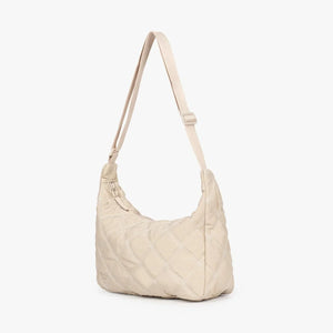 Stylische Vera Stepp-Tote voor ultiem comfort en elegantie