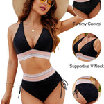 Jewel - Tummy Control Bikini