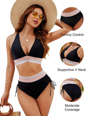 Jewel - Tummy Control Bikini