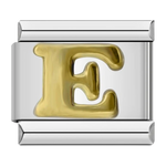 Letter (E)