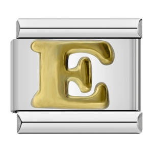 Letter (E)