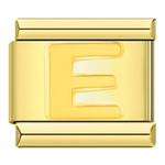 Letter (E)