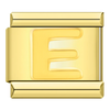 Letter (E)