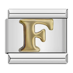 Letter (F)