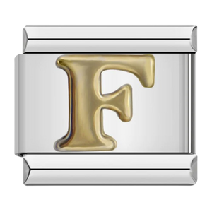 Letter (F)