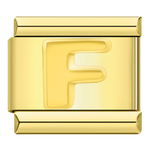 Letter (F)