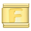 Letter (F)