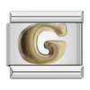 Letter (G)