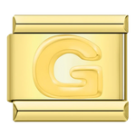 Letter (G)