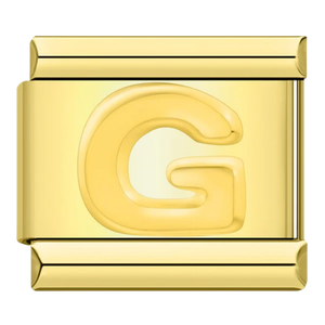 Letter (G)