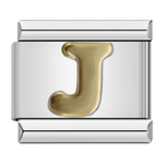 Letter (J)