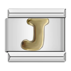 Letter (J)