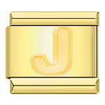 Letter (J)