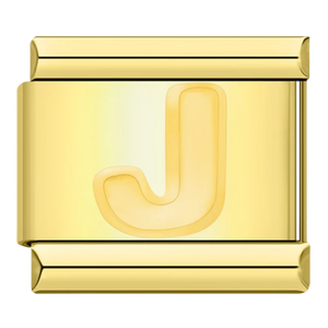 Letter (J)