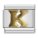 Letter (K)