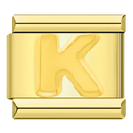 Letter (K)