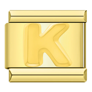 Letter (K)