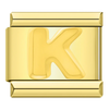 Letter (K)