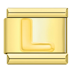 Letter (L)