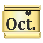 Month (October)