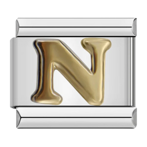 Letter (N)