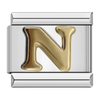 Letter (N)