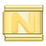 Letter (N)