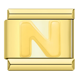 Letter (N)