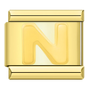 Letter (N)