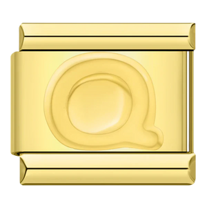 Letter (Q)