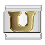 Letter (U)