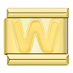 Letter (W)