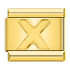 Letter (X)