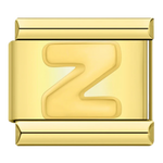 Letter (Z)