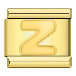 Letter (Z)