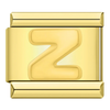 Letter (Z)