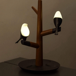 Bird's Lamp