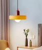 Spectrum Art Deco Pendant lamp