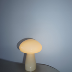 Paddenstoelen Lamp