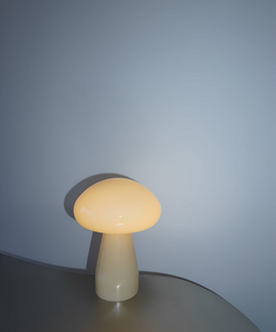 Paddenstoelen Lamp