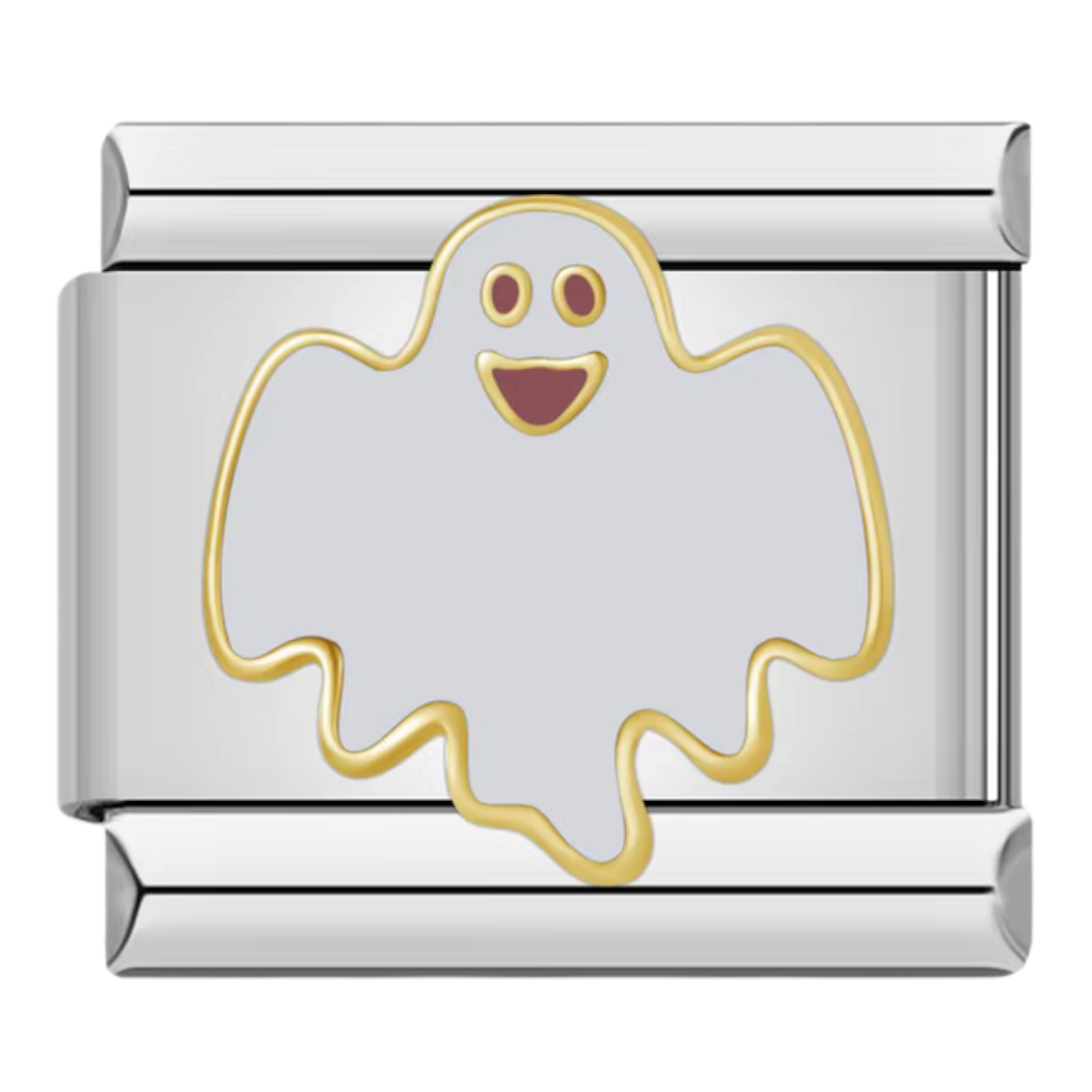 Happy Ghost