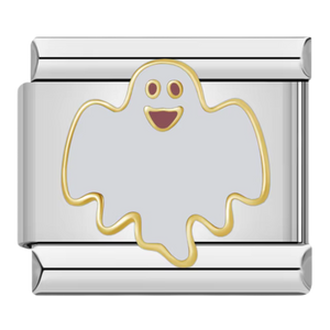 Happy Ghost