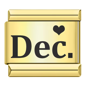 Month (December)