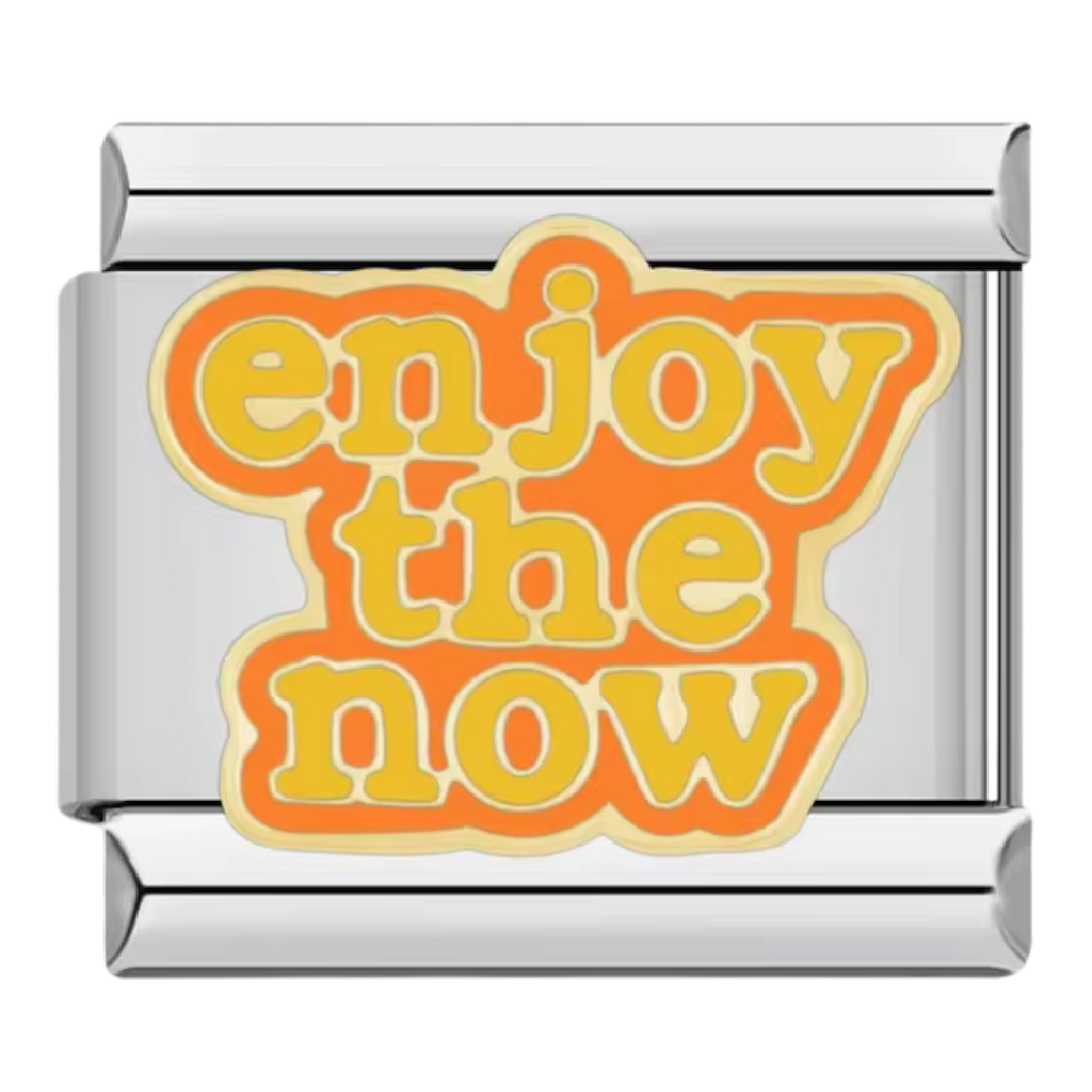 Enjoy The Now