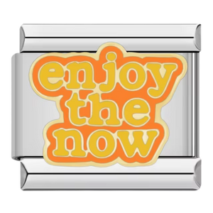 Enjoy The Now