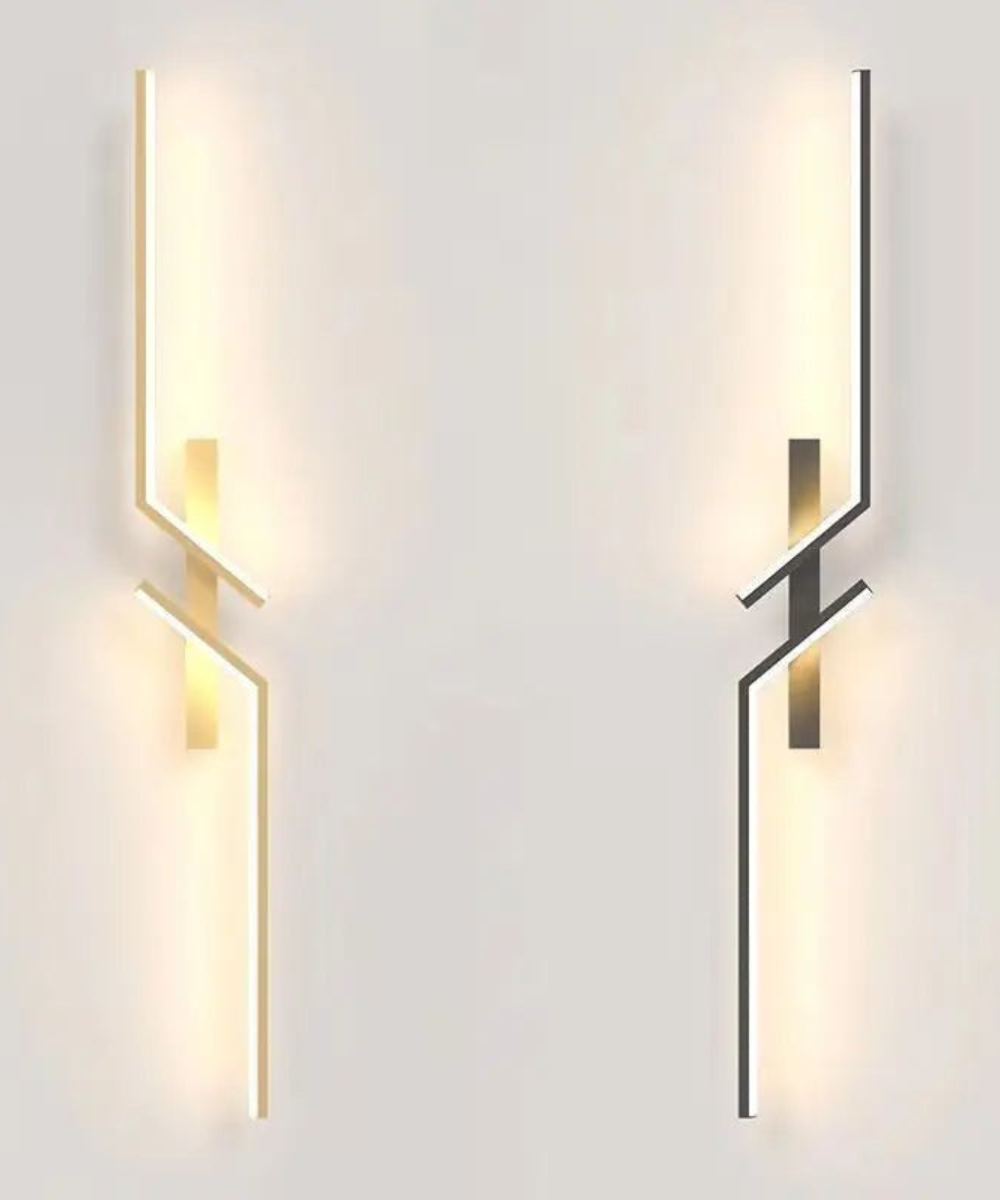 LightAngle™ - Sleek LED Wall Sconce